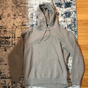 Under Armour Men's Tan Hoodie